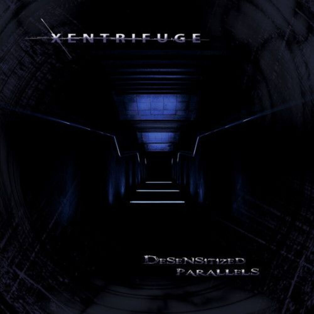 Xentrifuge - Desensitized Parallels CD
